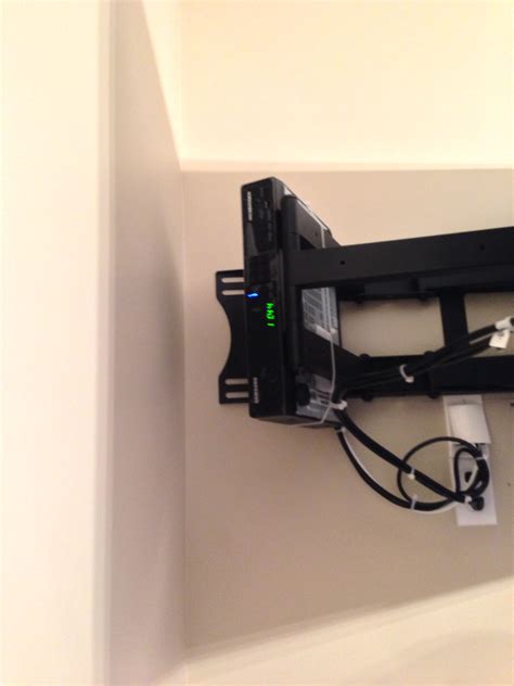 cable box bracket for wall mount|cable box wall mount.